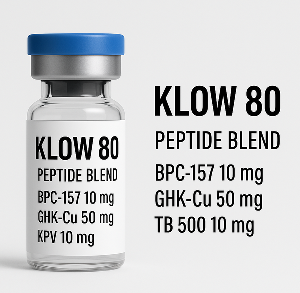 KLOW 80