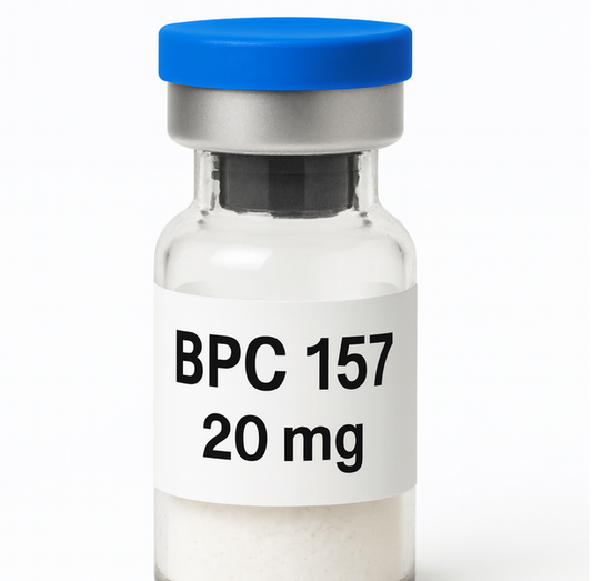 BPC - 157 20 MG One Vial