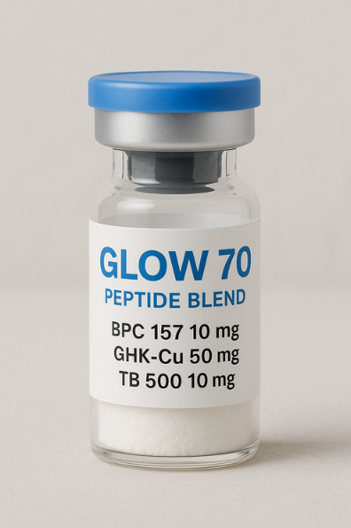 GLOW - 70