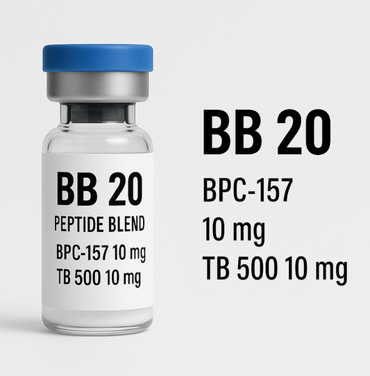 BB - 20